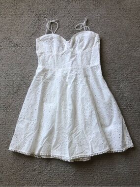 H&M Summer Spaghetti Strap Dress.NWOT.